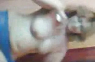 XXX یک زن باتجربه در عکس سوپر سکسی متحرک حال لعنتی با پسرش است