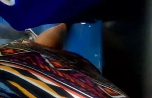 XXX آبنوس گاییدن سکسی متحرک و دیک سفید