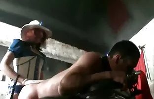 XXX زیبایی شسته سکس از کون متحرک شده و لعنتی
