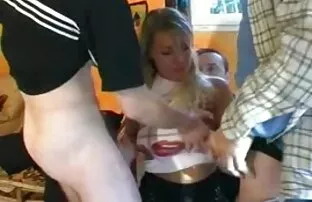 XXX رئیس سخت و سکسکردن متحرک خدمتکار