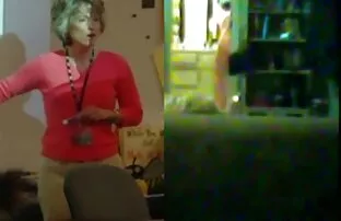 XXX یک عکاس یک مدل را لگد می زند عکس سکسی متحرک زنان