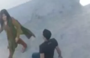XXX لعنتی سكس متحرك كون سخت و مقعد