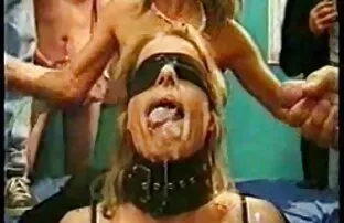 XXX استفانی کون سکس متحرک مورگان