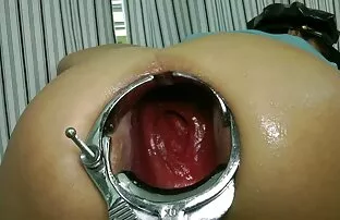 XXX شروع عكس هاي سكس متحرك خانه: همسر به شوهر اجازه می دهد در الاغ فاک کند