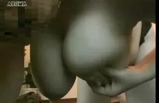 XXX دو جوجه یک دیک را می عکسهاي متحرک سکسي بلعند