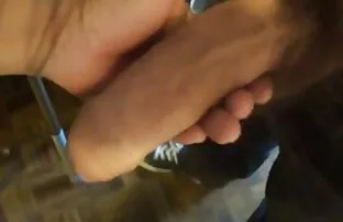 XXX ویکتوریا عکس متحرک سکسی سینه سیلوت دو مرد را روی نیمکت پلنگ فرار کرد