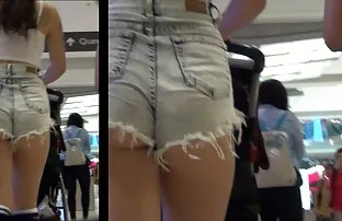 XXX لعنتی سخت در گایش کون متحرک جوراب